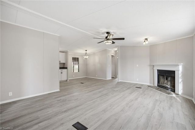 53 Mountain View Drive, Taylorsville, NC 28681