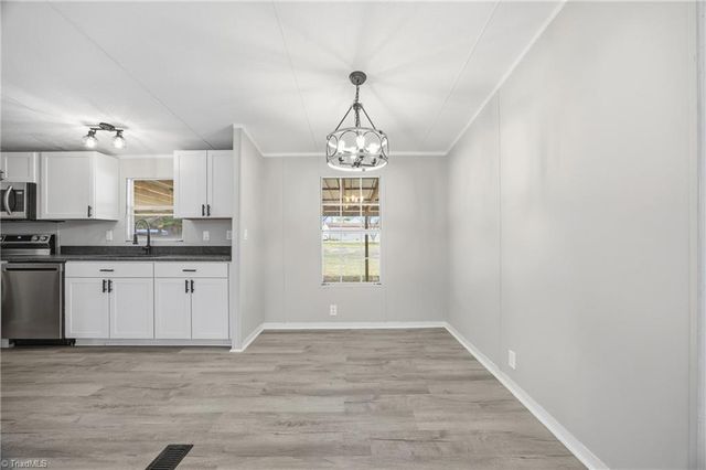 53 Mountain View Drive, Taylorsville, NC 28681