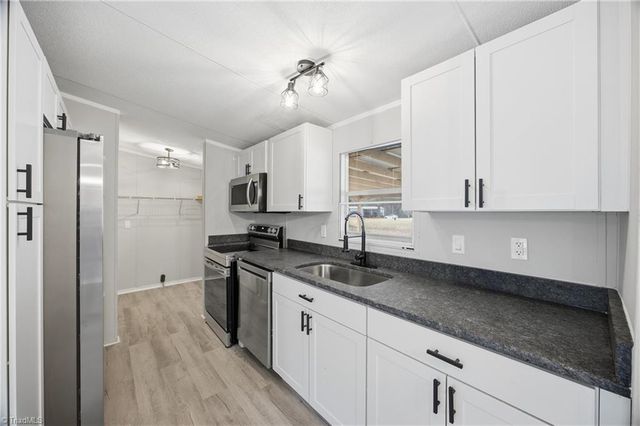 53 Mountain View Drive, Taylorsville, NC 28681