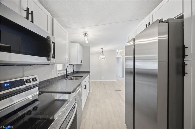 53 Mountain View Drive, Taylorsville, NC 28681