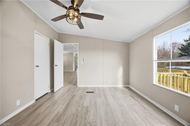 53 Mountain View Drive, Taylorsville, NC 28681