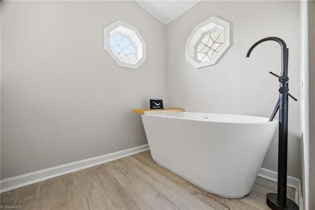 53 Mountain View Drive, Taylorsville, NC 28681