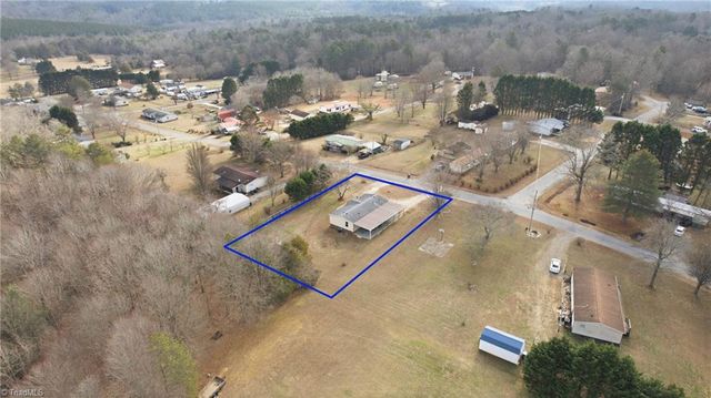 53 Mountain View Drive, Taylorsville, NC 28681