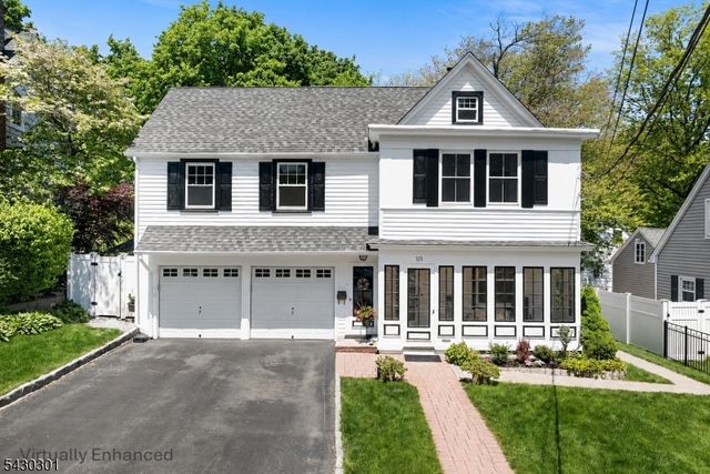 125 Alexander Ave, Montclair Twp., NJ 07043