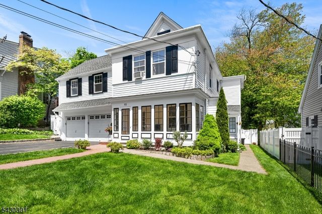 125 Alexander Ave, Montclair Twp., NJ 07043