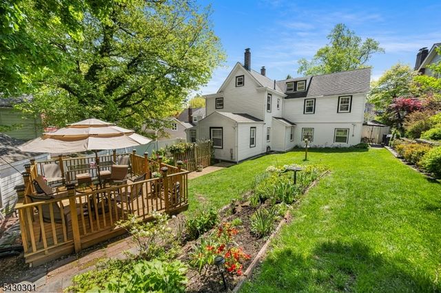 125 Alexander Ave, Montclair Twp., NJ 07043