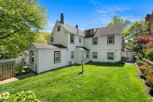 125 Alexander Ave, Montclair Twp., NJ 07043