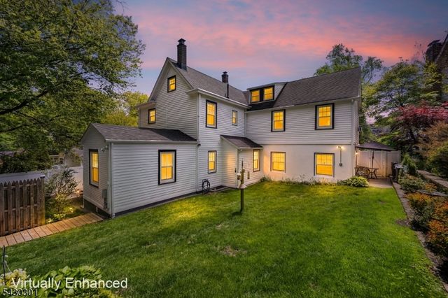 125 Alexander Ave, Montclair Twp., NJ 07043