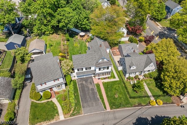 125 Alexander Ave, Montclair Twp., NJ 07043