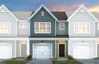 3427 Pilot Mill Drive, Mcleansville, NC 27301