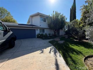 5860 Eilat, Woodland Hills (los Angeles), CA 91367