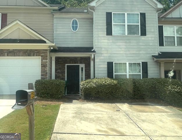 1253 Chinon Point, Lithonia, GA 30058