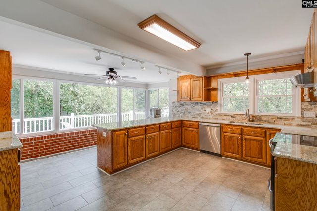 2202 Elkridge Drive, Camden, SC 29020