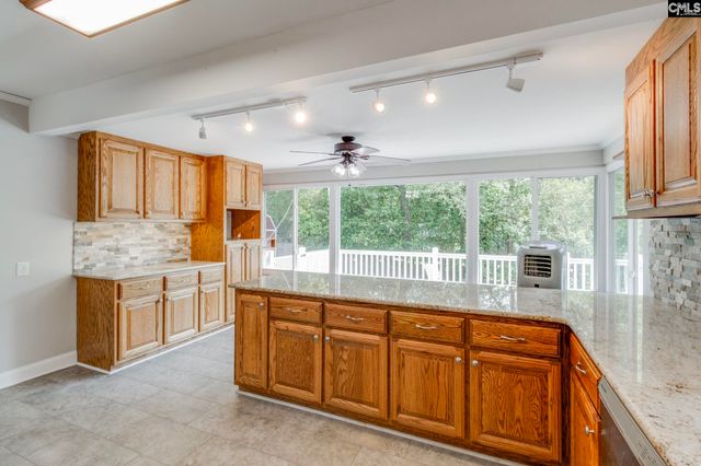 2202 Elkridge Drive, Camden, SC 29020