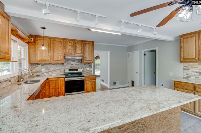 2202 Elkridge Drive, Camden, SC 29020