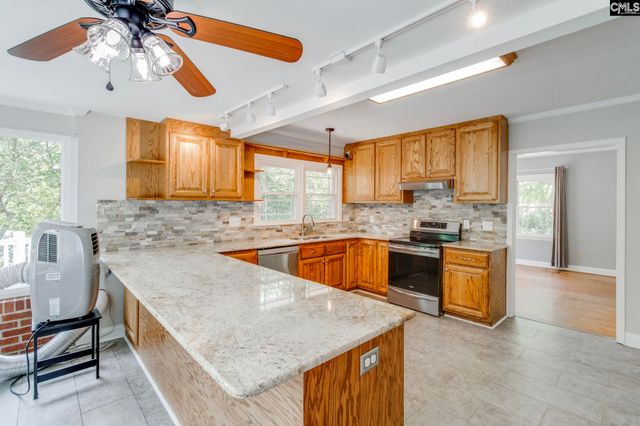 2202 Elkridge Drive, Camden, SC 29020