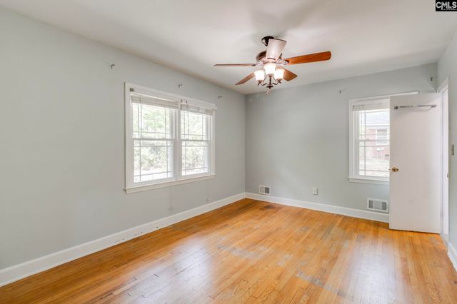 2202 Elkridge Drive, Camden, SC 29020