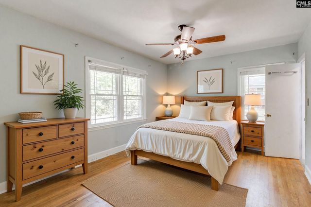 2202 Elkridge Drive, Camden, SC 29020