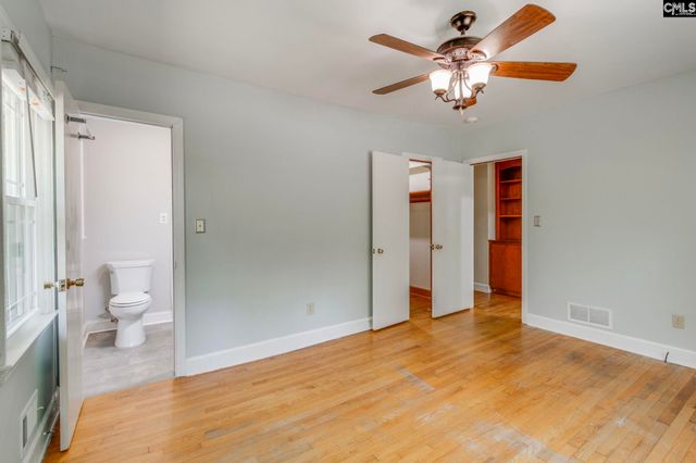 2202 Elkridge Drive, Camden, SC 29020