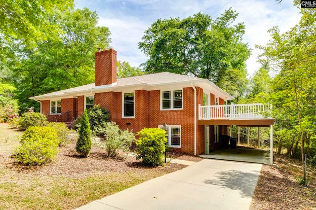 2202 Elkridge Drive, Camden, SC 29020