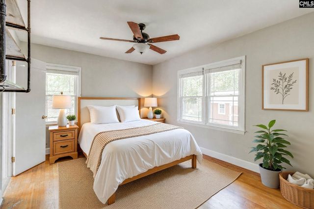 2202 Elkridge Drive, Camden, SC 29020