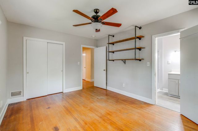 2202 Elkridge Drive, Camden, SC 29020