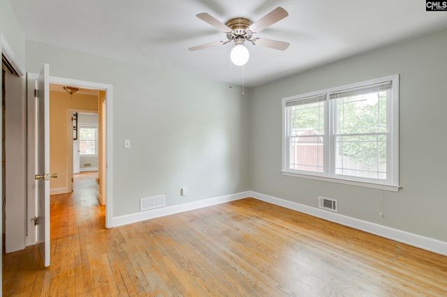 2202 Elkridge Drive, Camden, SC 29020