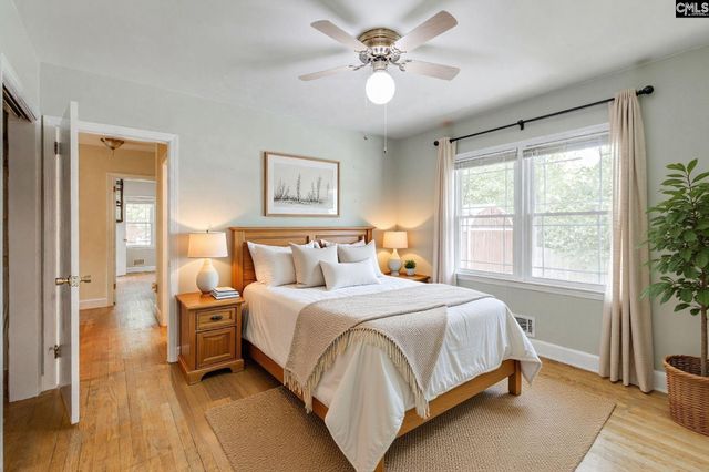 2202 Elkridge Drive, Camden, SC 29020