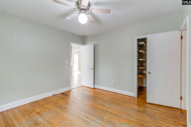 2202 Elkridge Drive, Camden, SC 29020