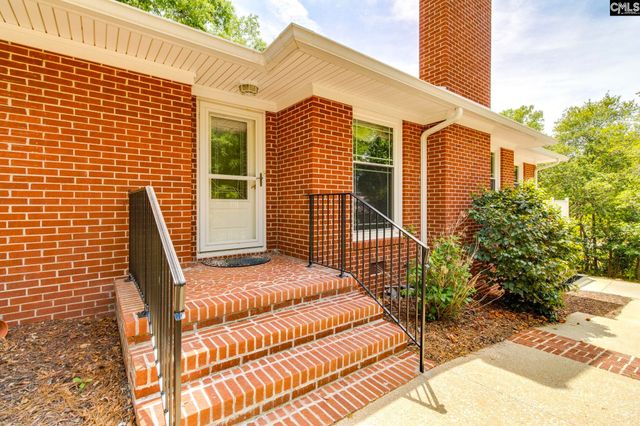 2202 Elkridge Drive, Camden, SC 29020
