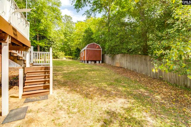 2202 Elkridge Drive, Camden, SC 29020