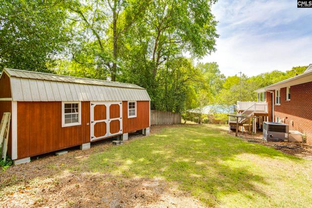 2202 Elkridge Drive, Camden, SC 29020