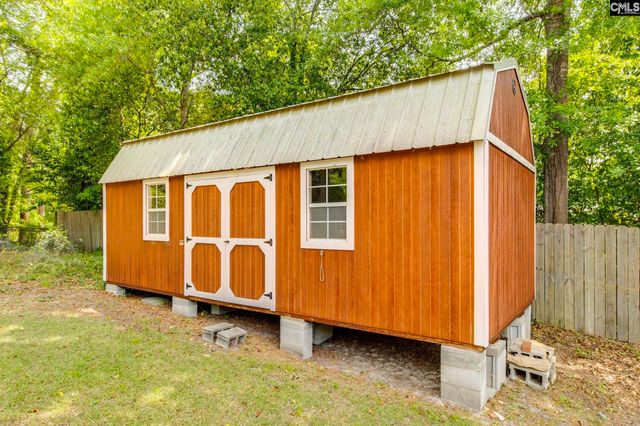 2202 Elkridge Drive, Camden, SC 29020
