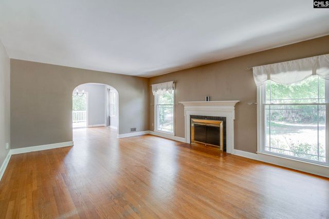 2202 Elkridge Drive, Camden, SC 29020