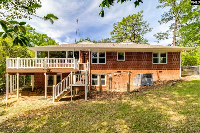 2202 Elkridge Drive, Camden, SC 29020