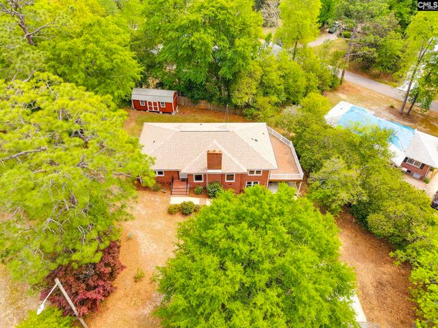 2202 Elkridge Drive, Camden, SC 29020