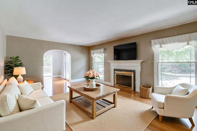 2202 Elkridge Drive, Camden, SC 29020