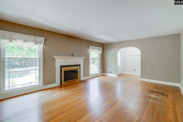 2202 Elkridge Drive, Camden, SC 29020