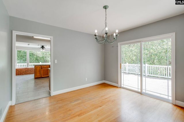 2202 Elkridge Drive, Camden, SC 29020
