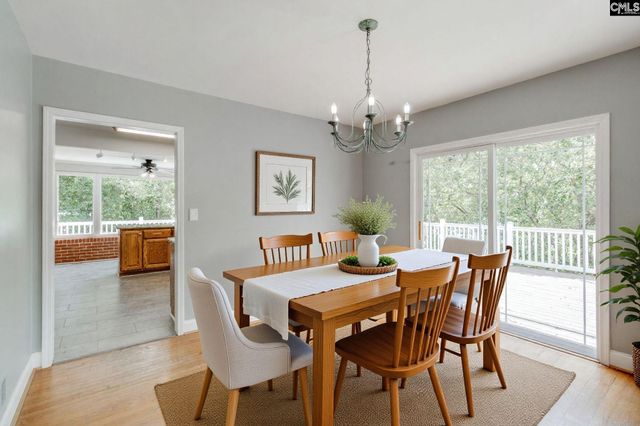 2202 Elkridge Drive, Camden, SC 29020