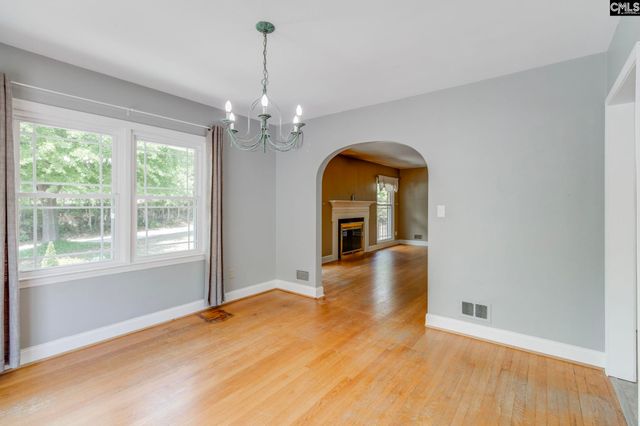 2202 Elkridge Drive, Camden, SC 29020