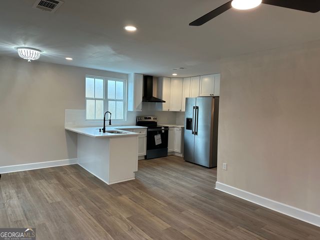 2264 Floyd Road, Gainesville, GA 30507