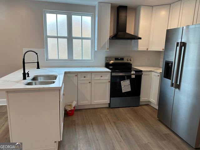 2264 Floyd Road, Gainesville, GA 30507