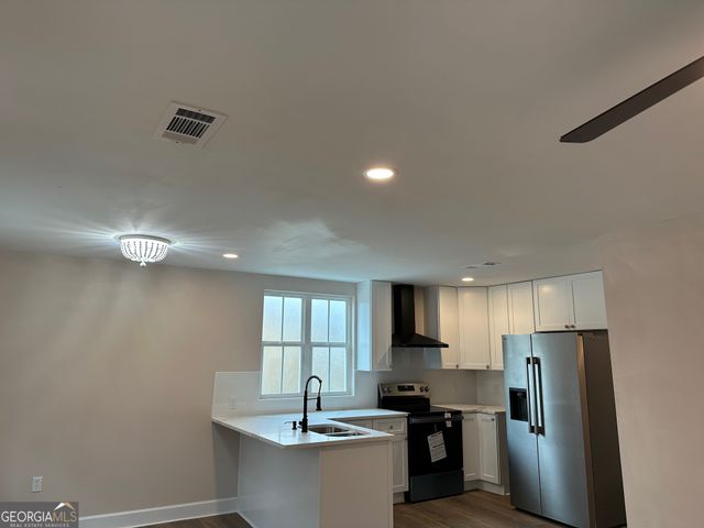 2264 Floyd Road, Gainesville, GA 30507