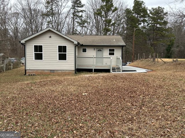 2264 Floyd Road, Gainesville, GA 30507