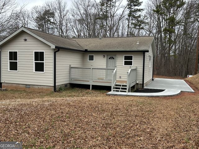 2264 Floyd Road, Gainesville, GA 30507