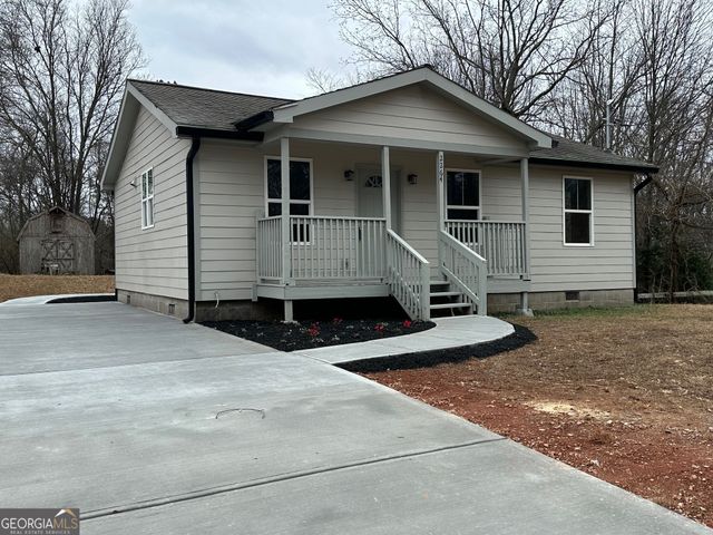 2264 Floyd Road, Gainesville, GA 30507