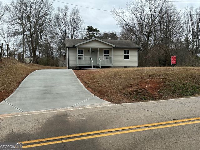 2264 Floyd Road, Gainesville, GA 30507