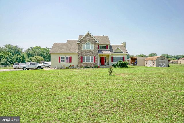 201 MORTON AVE, Rosenhayn, NJ 08352