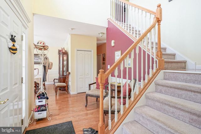 201 MORTON AVE, Rosenhayn, NJ 08352